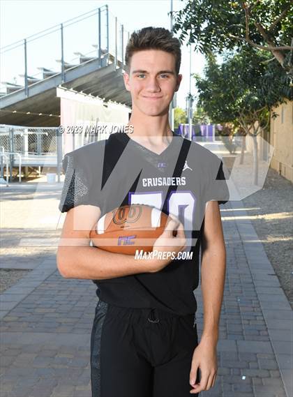 Thumbnail 2 in Northwest Christian - Team Pictures photogallery.