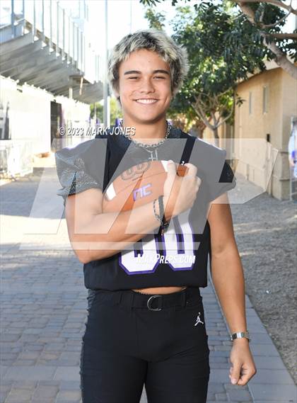 Thumbnail 1 in Northwest Christian - Team Pictures photogallery.