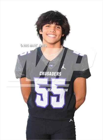Thumbnail 2 in Northwest Christian - Team Pictures photogallery.