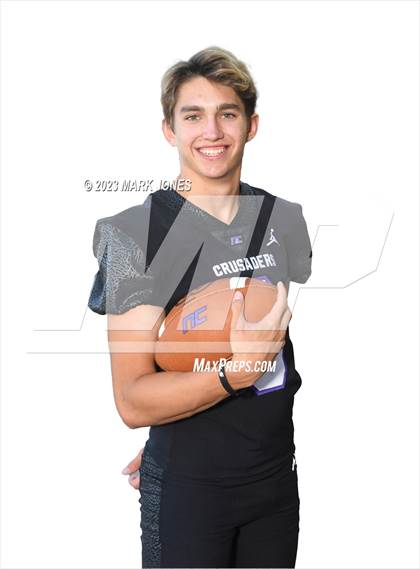 Thumbnail 2 in Northwest Christian - Team Pictures photogallery.