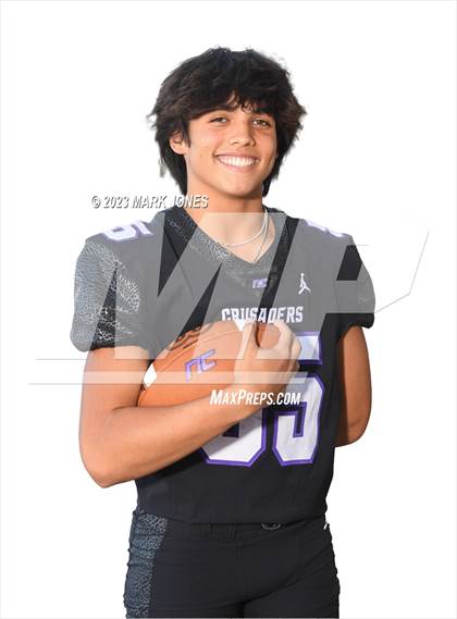 Thumbnail 1 in Northwest Christian - Team Pictures photogallery.
