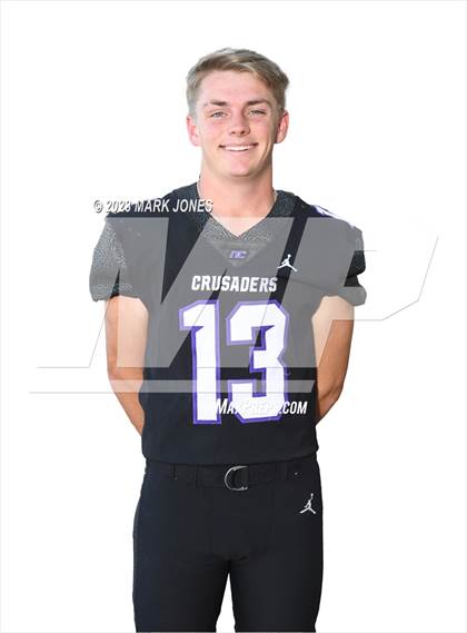 Thumbnail 3 in Northwest Christian - Team Pictures photogallery.