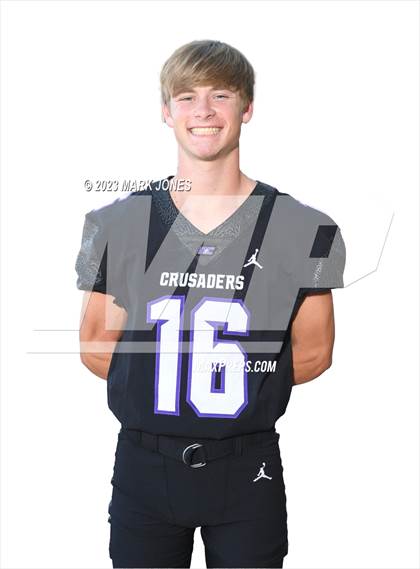 Thumbnail 3 in Northwest Christian - Team Pictures photogallery.