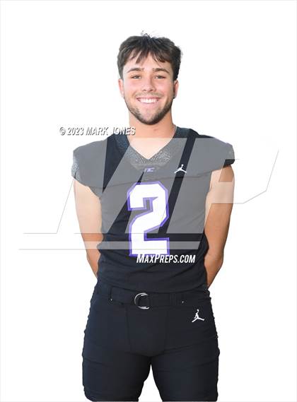 Thumbnail 2 in Northwest Christian - Team Pictures photogallery.