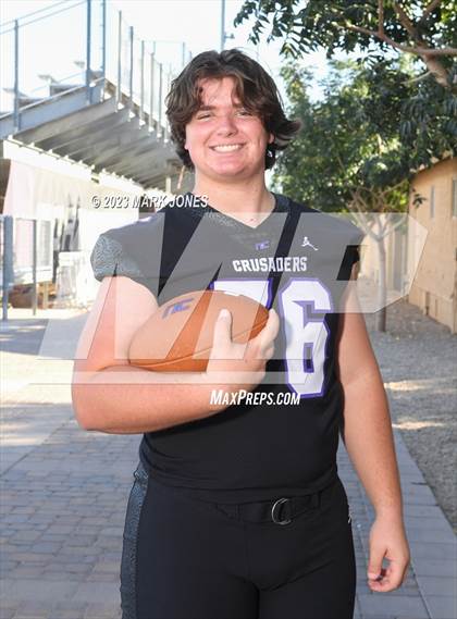 Thumbnail 3 in Northwest Christian - Team Pictures photogallery.