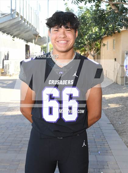 Thumbnail 3 in Northwest Christian - Team Pictures photogallery.