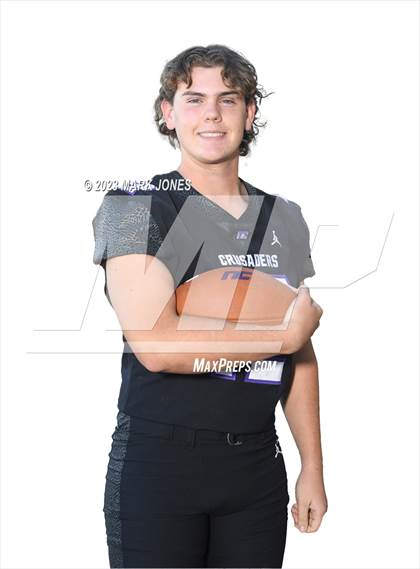 Thumbnail 1 in Northwest Christian - Team Pictures photogallery.