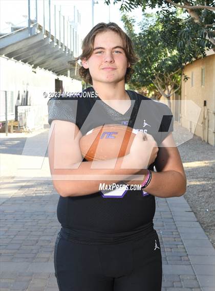 Thumbnail 1 in Northwest Christian - Team Pictures photogallery.
