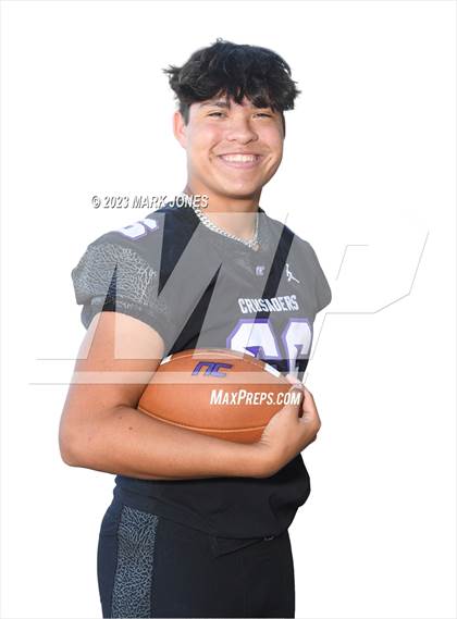 Thumbnail 1 in Northwest Christian - Team Pictures photogallery.
