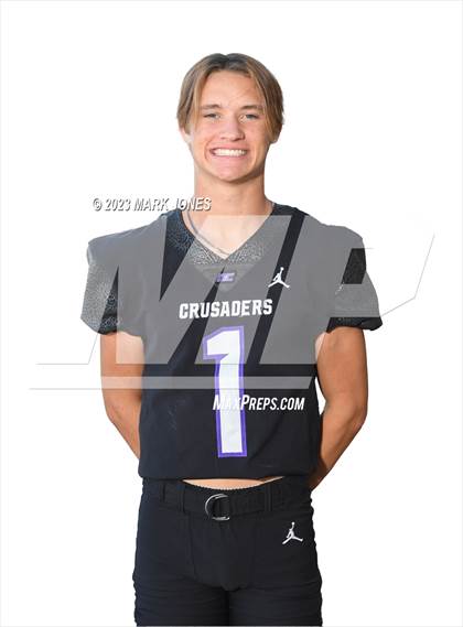 Thumbnail 1 in Northwest Christian - Team Pictures photogallery.