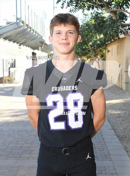 Thumbnail 1 in Northwest Christian - Team Pictures photogallery.