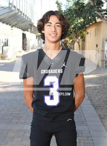 Thumbnail 3 in Northwest Christian - Team Pictures photogallery.