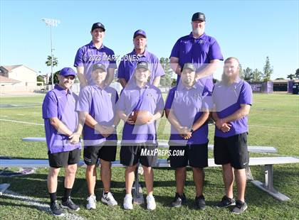Thumbnail 1 in Northwest Christian - Team Pictures photogallery.