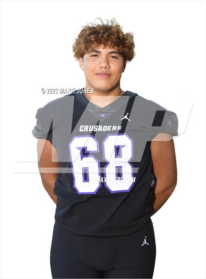 Thumbnail 2 in Northwest Christian - Team Pictures photogallery.