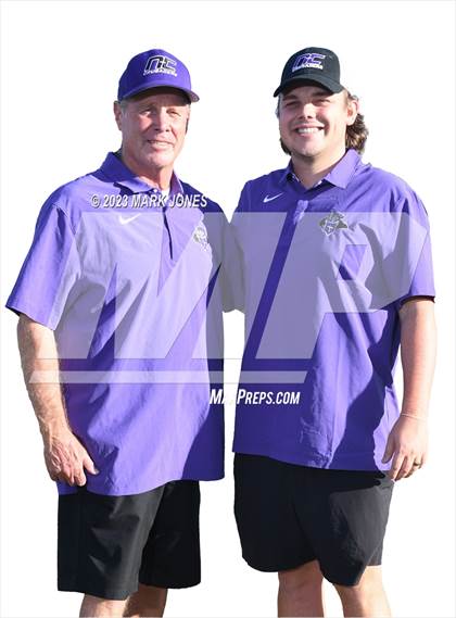 Thumbnail 2 in Northwest Christian - Team Pictures photogallery.