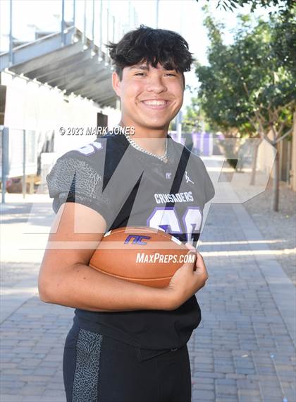 Thumbnail 3 in Northwest Christian - Team Pictures photogallery.