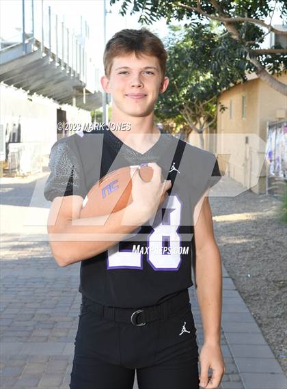 Thumbnail 2 in Northwest Christian - Team Pictures photogallery.