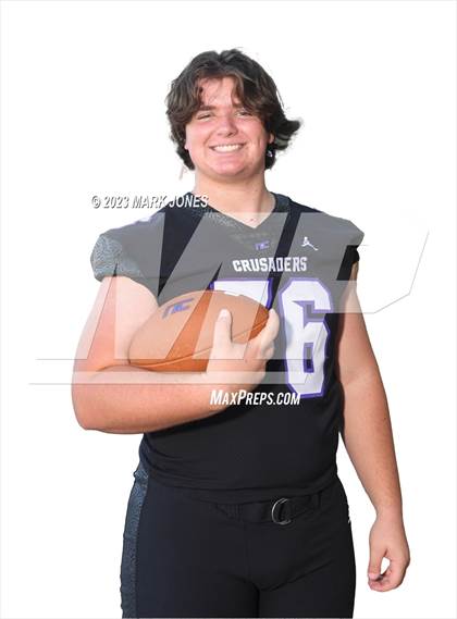 Thumbnail 1 in Northwest Christian - Team Pictures photogallery.