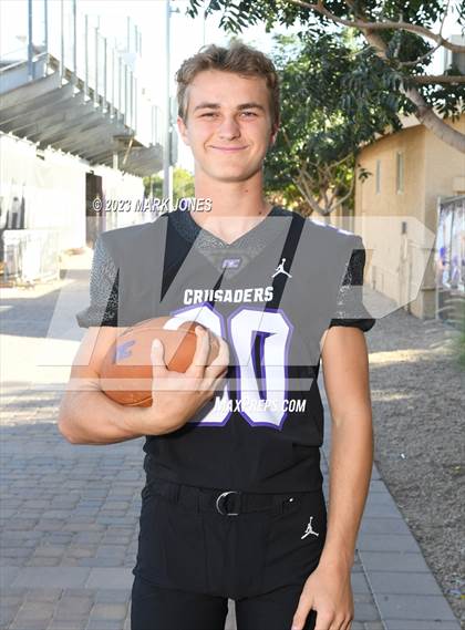 Thumbnail 1 in Northwest Christian - Team Pictures photogallery.
