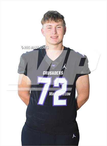 Thumbnail 1 in Northwest Christian - Team Pictures photogallery.