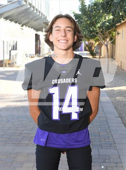 Thumbnail 3 in Northwest Christian - Team Pictures photogallery.