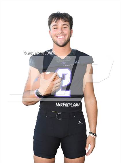 Thumbnail 1 in Northwest Christian - Team Pictures photogallery.