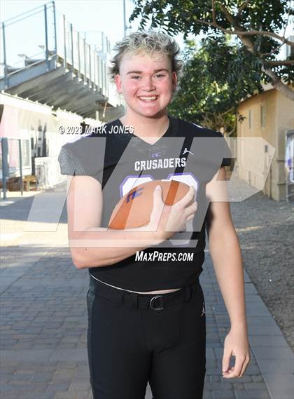 Thumbnail 2 in Northwest Christian - Team Pictures photogallery.