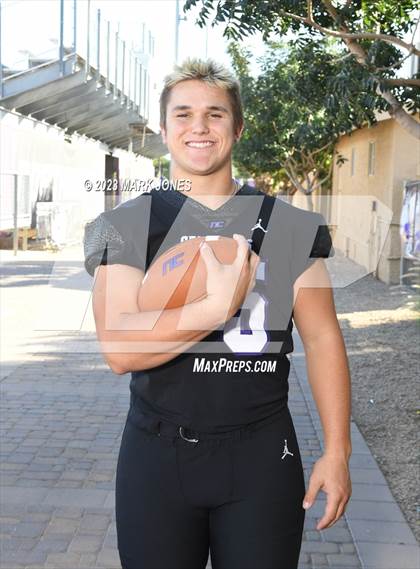 Thumbnail 3 in Northwest Christian - Team Pictures photogallery.
