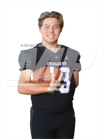 Thumbnail 2 in Northwest Christian - Team Pictures photogallery.