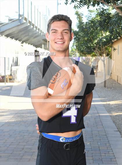 Thumbnail 1 in Northwest Christian - Team Pictures photogallery.