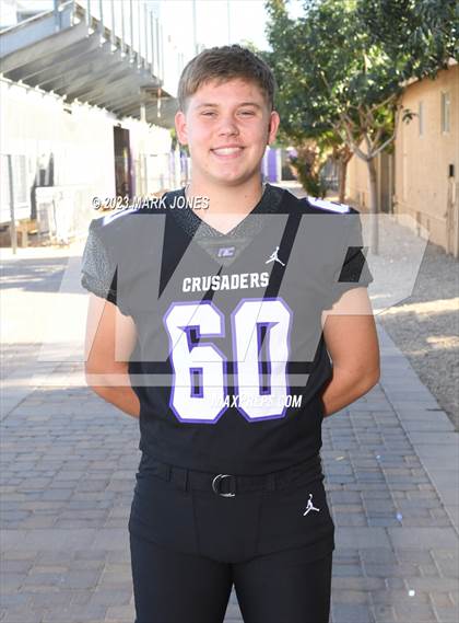 Thumbnail 3 in Northwest Christian - Team Pictures photogallery.