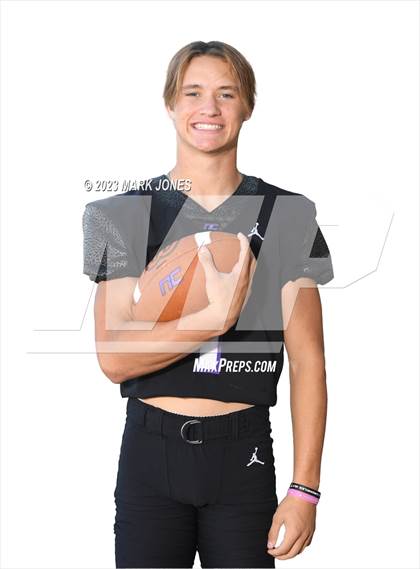Thumbnail 1 in Northwest Christian - Team Pictures photogallery.