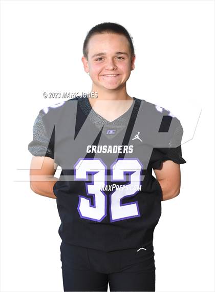 Thumbnail 3 in Northwest Christian - Team Pictures photogallery.
