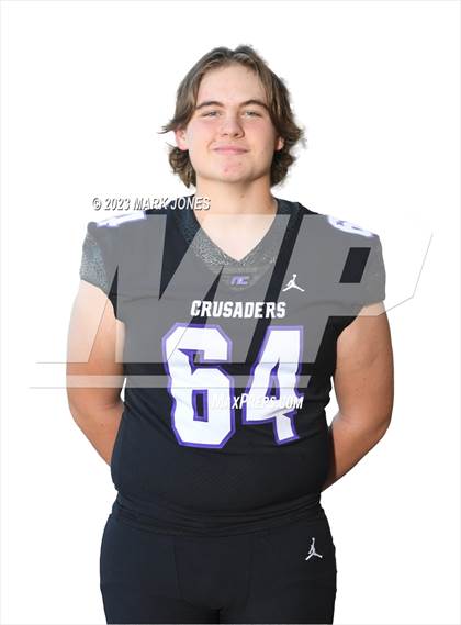 Thumbnail 3 in Northwest Christian - Team Pictures photogallery.