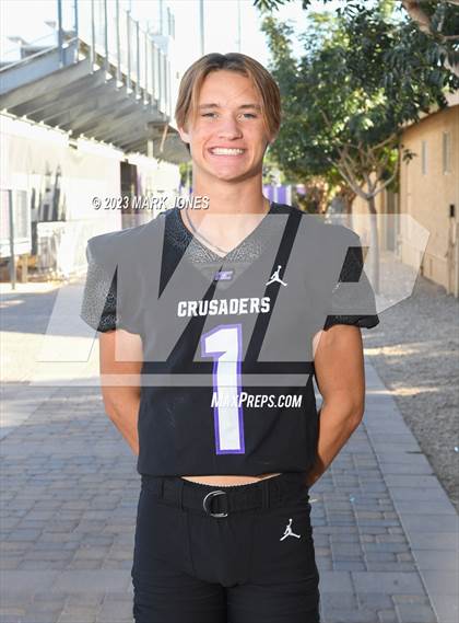 Thumbnail 3 in Northwest Christian - Team Pictures photogallery.