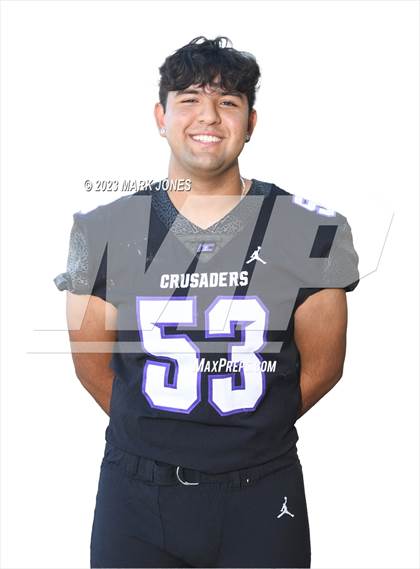 Thumbnail 3 in Northwest Christian - Team Pictures photogallery.
