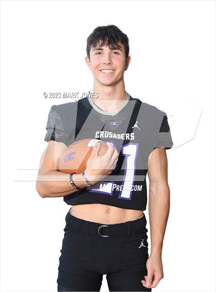 Thumbnail 3 in Northwest Christian - Team Pictures photogallery.
