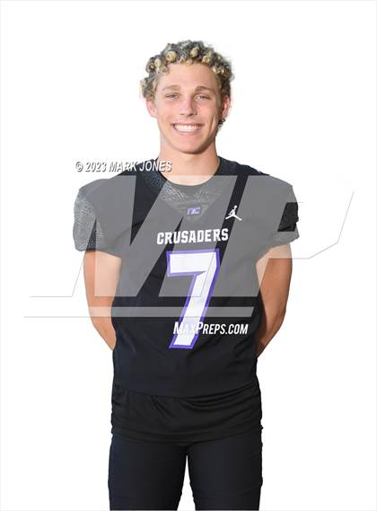 Thumbnail 2 in Northwest Christian - Team Pictures photogallery.
