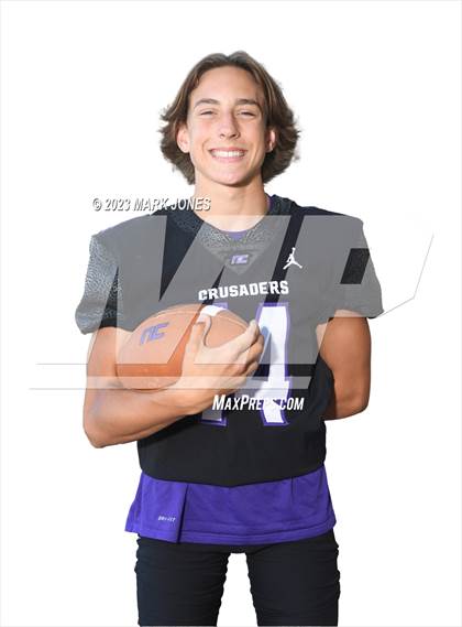 Thumbnail 3 in Northwest Christian - Team Pictures photogallery.