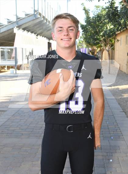 Thumbnail 1 in Northwest Christian - Team Pictures photogallery.
