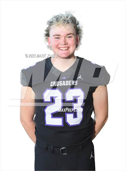 Thumbnail 3 in Northwest Christian - Team Pictures photogallery.