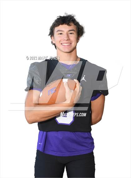 Thumbnail 3 in Northwest Christian - Team Pictures photogallery.