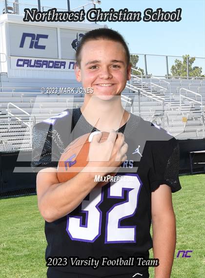 Thumbnail 3 in Northwest Christian - Team Pictures photogallery.