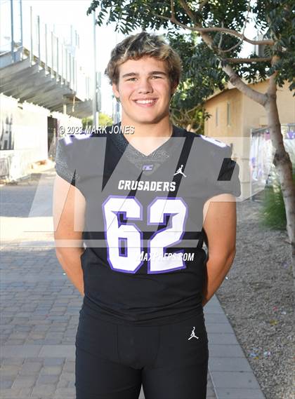Thumbnail 2 in Northwest Christian - Team Pictures photogallery.