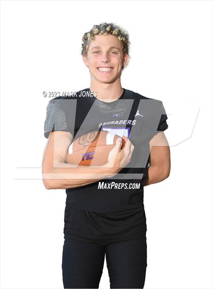 Thumbnail 2 in Northwest Christian - Team Pictures photogallery.