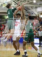 Photo from the gallery "Zionsville vs. Fishers"