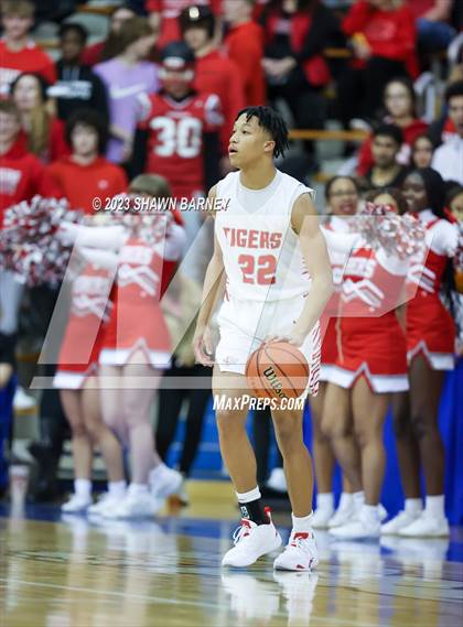 Thumbnail 3 in Zionsville vs. Fishers photogallery.