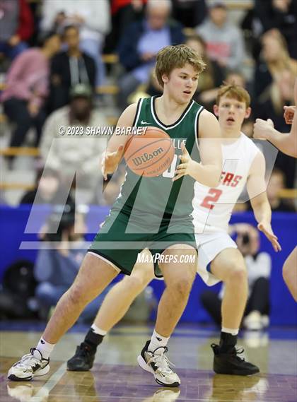 Thumbnail 1 in Zionsville vs. Fishers photogallery.