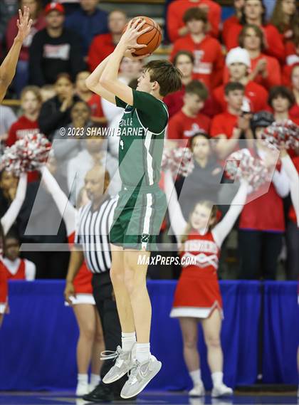 Thumbnail 2 in Zionsville vs. Fishers photogallery.