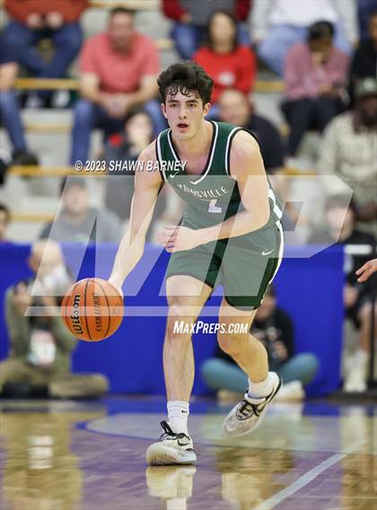 Thumbnail 1 in Zionsville vs. Fishers photogallery.